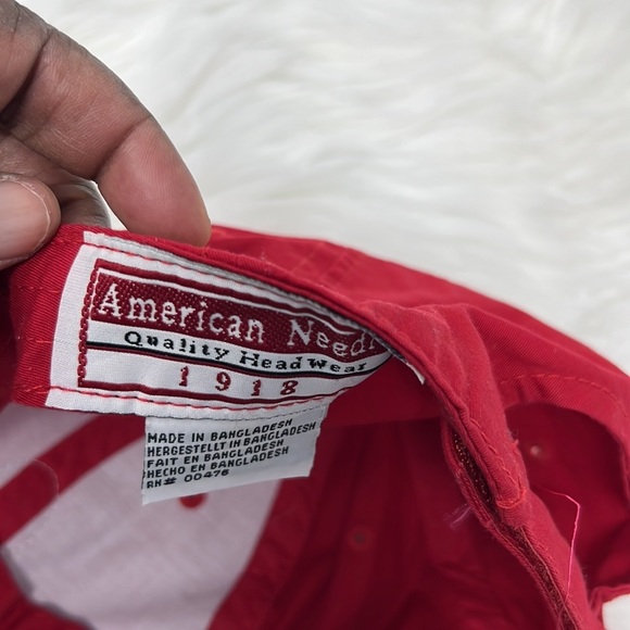 American Needle Golf Hats Men’s Adjustable Glen Head Country Club - Picture 9 of 10